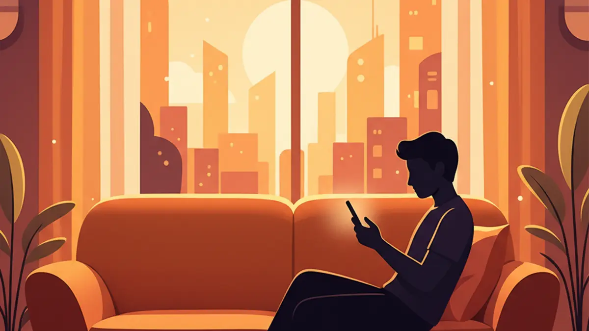 The mobile game settings you should change on day one